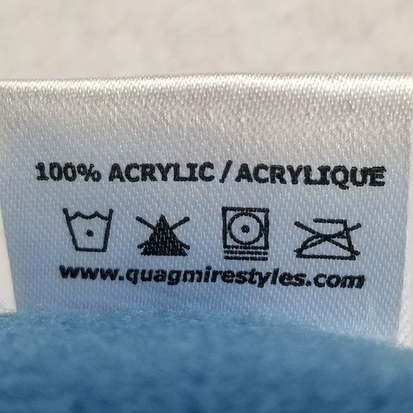 *5/35*  NWOT Coors Light Winter Toque    Size OS - Picture 5 of 6